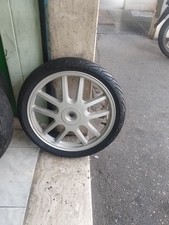 Cerchi Ruota Posteriore Sym Symphony 50 4T 2010-2015