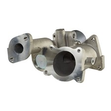 Valvola EGR elettrica 5 poli