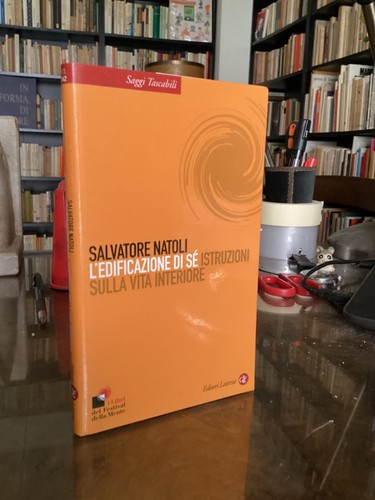 Natoli l edificazione di - s.,