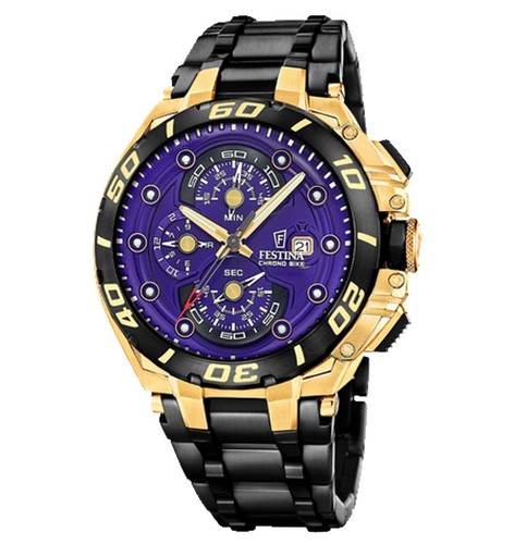 Orologio uomo festina - uomo, chrono