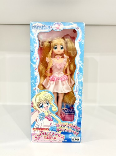 Mermaid melody luchia - melody,