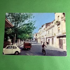 CASTELFORTE LT VIA