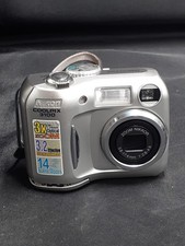 Fotocamera Nikon Coolpix 3100