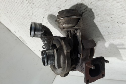 Turbina turbo per - turbina, fiat