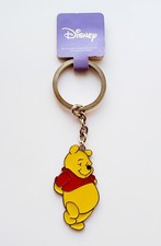 PORTACHIAVI DISNEY WINNIE THE