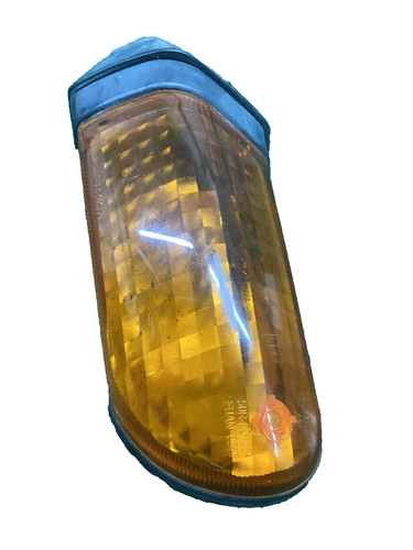 Freccia posteriore yamaha - dx,