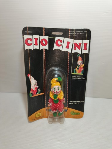 Cio cini tipo fiammiferino - cini,