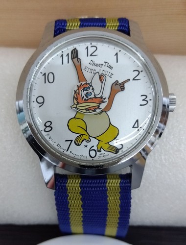 Orologio polso usato - da,