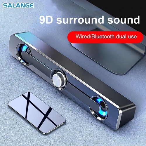Sound bar bluetooth - bar,