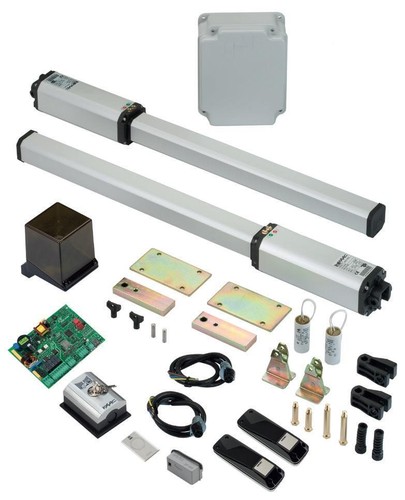Kit automazione cancello - , a