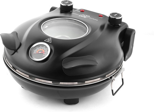 Forno per pizza - forno, elettrico