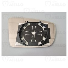 Vetro sx specchietto
