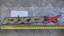 SEA DOO 219905697 RXP REAR