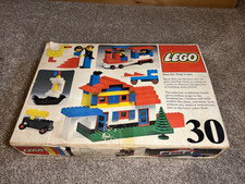 Lego set blocchi da