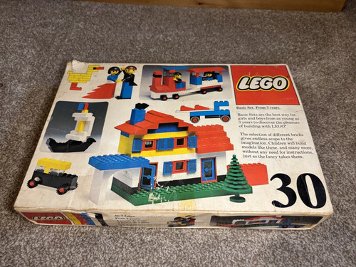 Lego set blocchi - , da