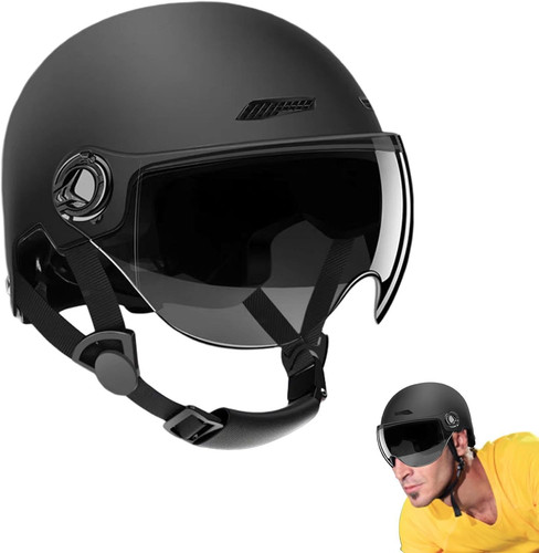 Mezzi caschi bici casco - mezzi, da