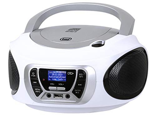 Trevi cmp 510 dab - cmp,