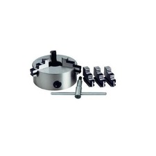 Mandrino autocentrante per