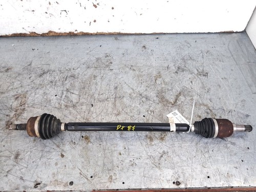 52109002 semiasse ant fiat - 52109002,
