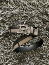 Burberry Men Belt Size 105