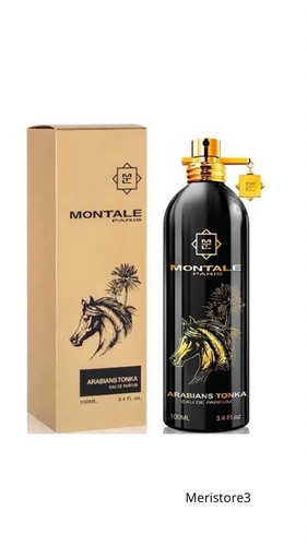 Profumo unisex tonka 100ml - profumo,