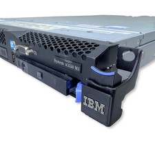 IBM System x3550 M3 Server |