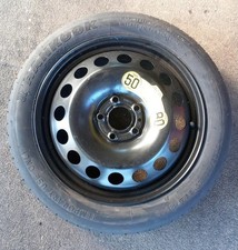 Ruotino di scorta 17 Volvo 5 x