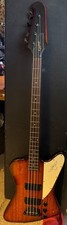 EPIPHONE THUNDERBIRD IV