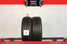 2 PNEUMATICI 185 55 R 15 VIKING 4 STAGIONI AL 96% GOMME USATE #ADRIATICA