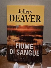 Fiume di sangue - Jeffery