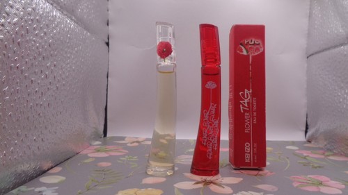 Kenzo flower miniature da - 2,