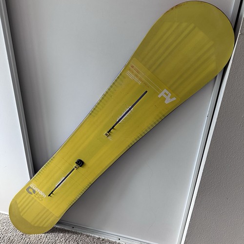 Burton custom flying - burton, v