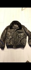 Giacca volo vintage schott - giacca, da
