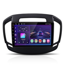 Autoradio 9" per Opel Insignia