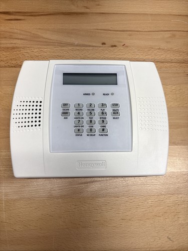 Honeywell l3000 lynx - l3000, plus