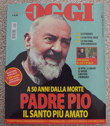 Anni dalla morte padre - 50, morte.