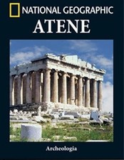 ATENE - NATIONAL GEOGRAPHIC -
