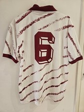 MATCH WORN Shirt Maglia