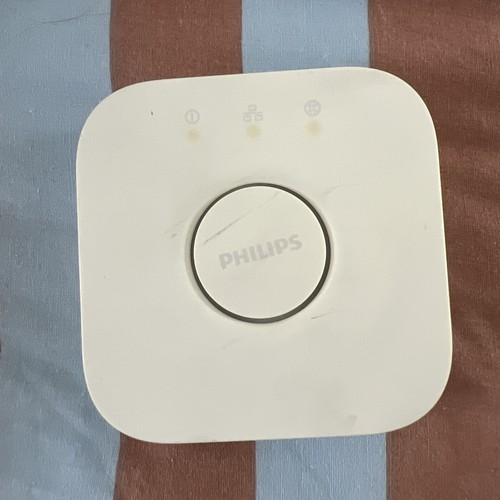 Phillips hue bridge - bridge, v2