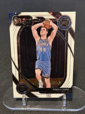2024-25 Seleziona Nikola Topic