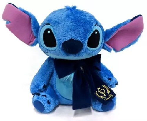 Bambola peluche stitch - bambola,