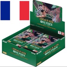 One piece display - one,
