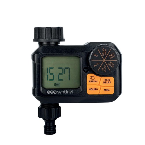 Timer irrigazione esterno - timer,