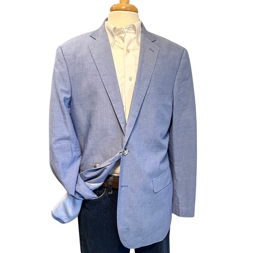 Cappotto sportivo cotone