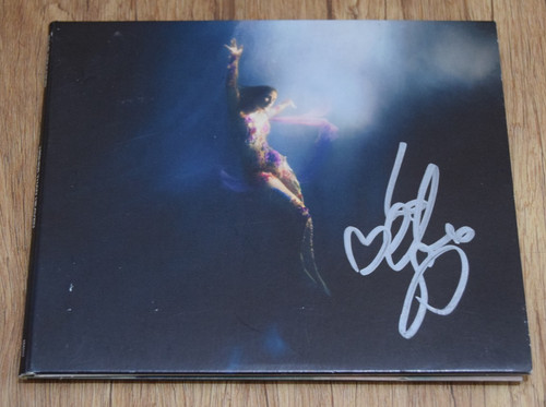 Ellie goulding higher than - ellie,