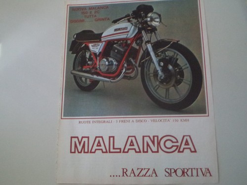 Advertising pubblicità 1978 - advertising,