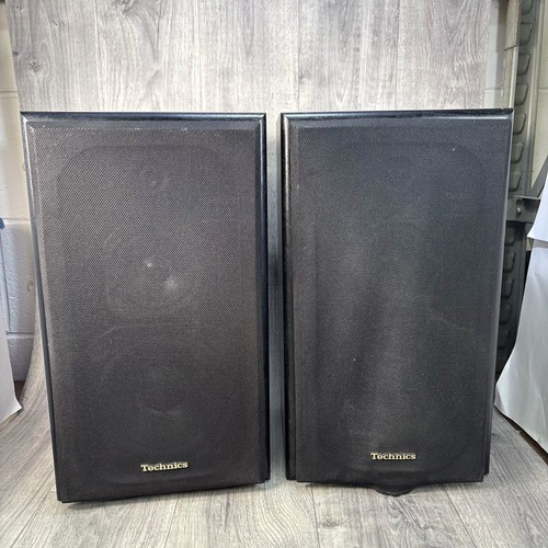 Technics cs7 coppia - sb-cs7,