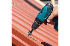 Fresa a tazza con punta da