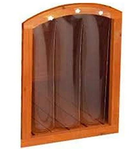 Porta per canile cuccia - porta,