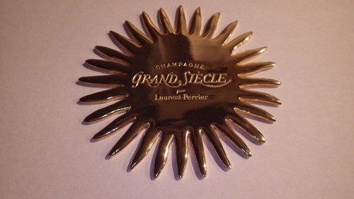 Laurent perrier champagne - laurent,